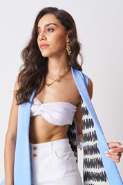 The Greece jacket