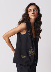 The Serena blazer