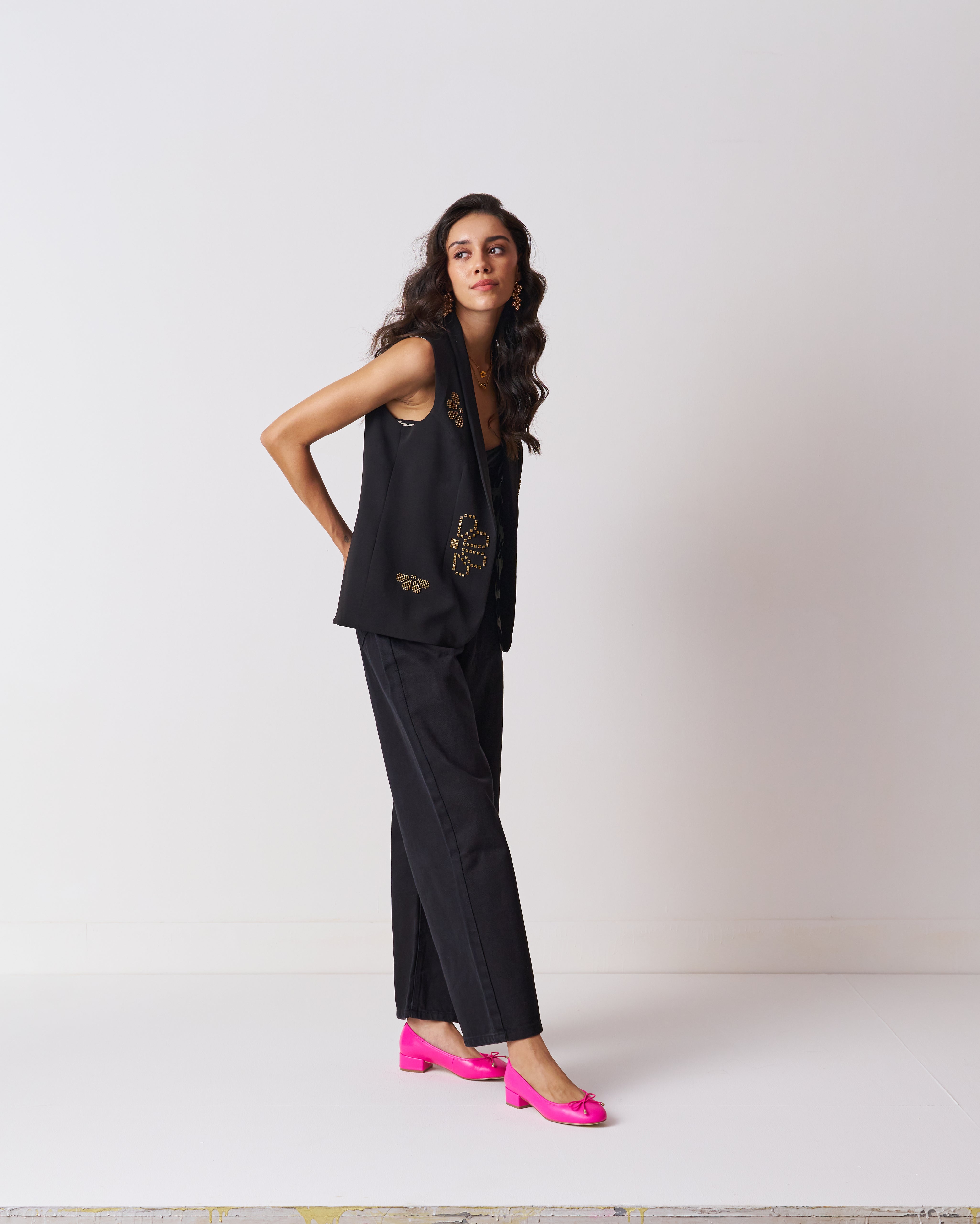 The Serena blazer