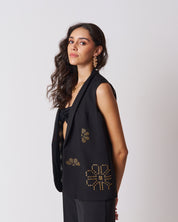 The Serena blazer