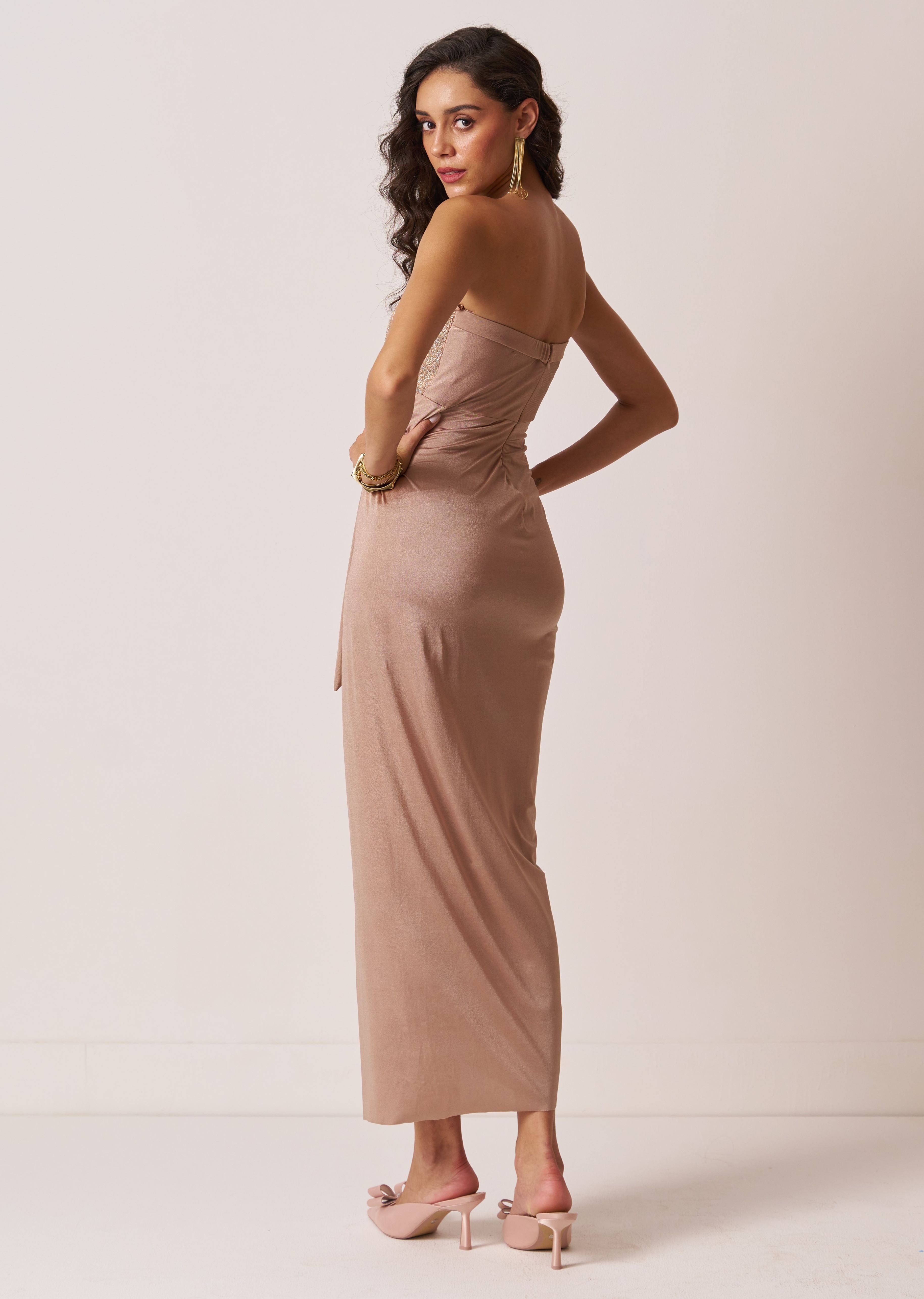The Date night dress