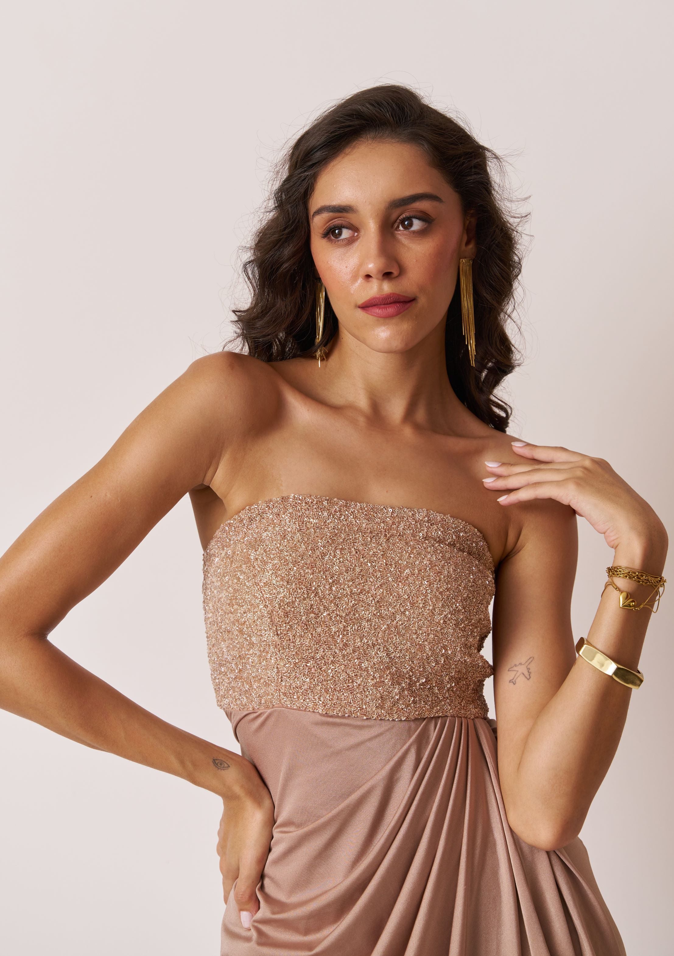 The Date night dress