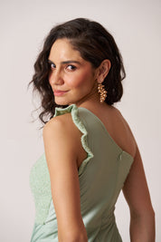 The Charolette York dress