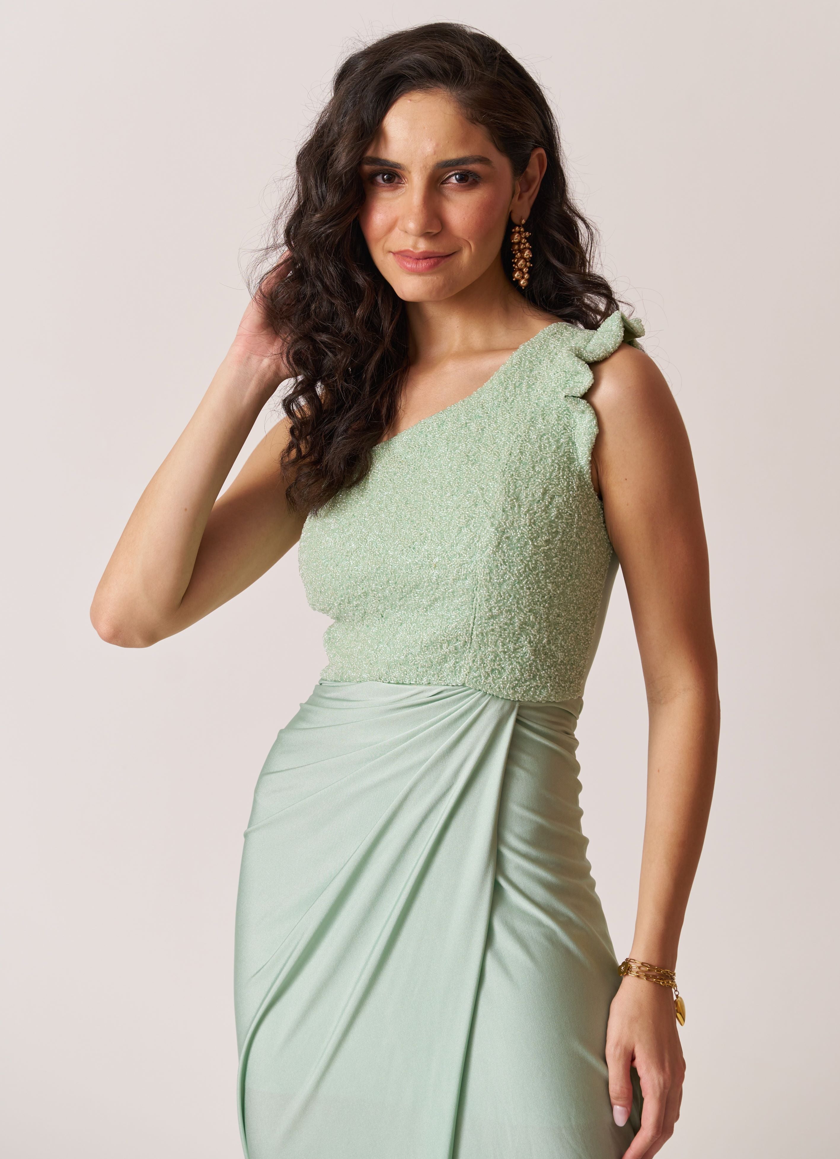 The Charolette York dress