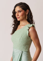 The Charolette York dress