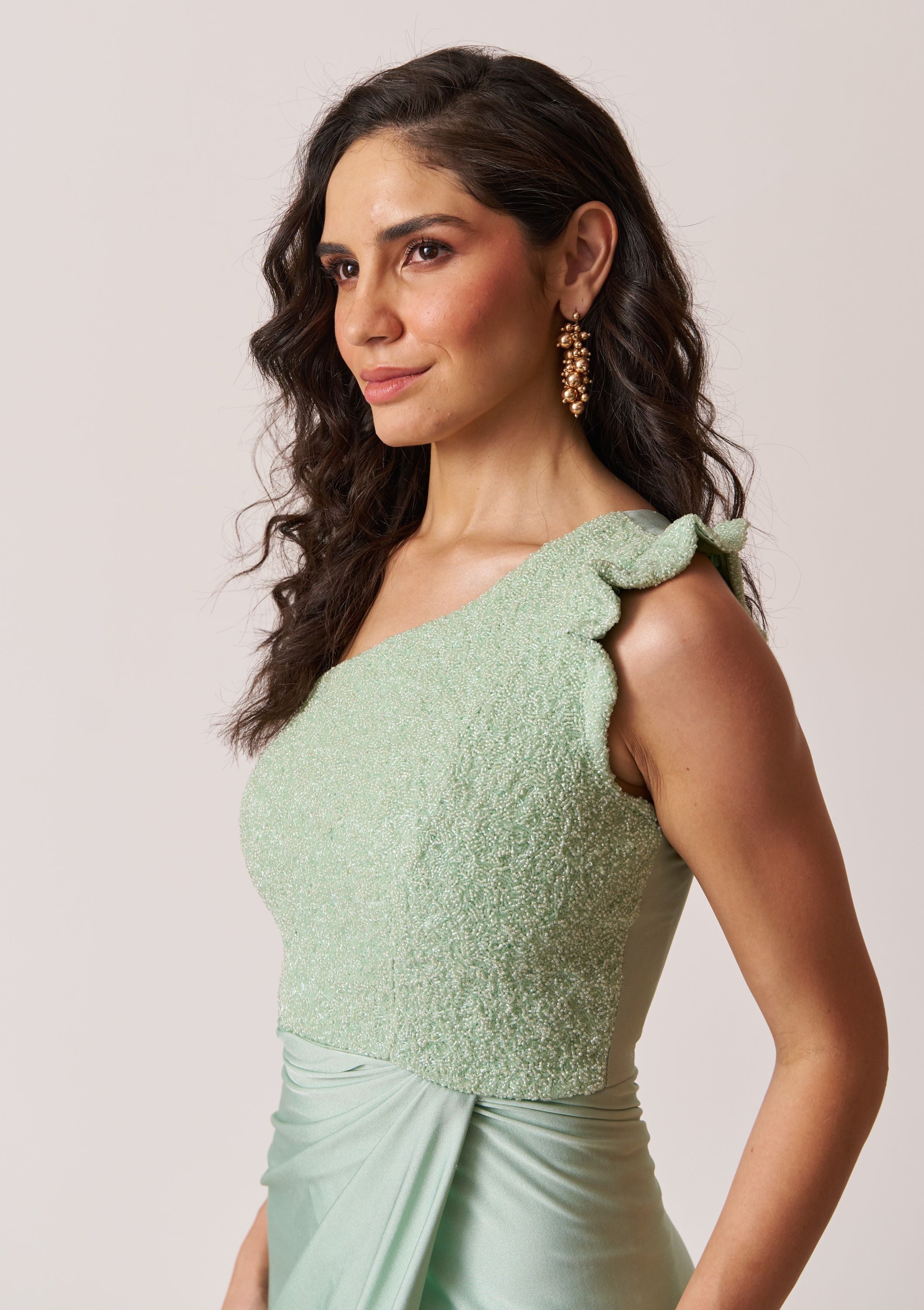 The Charolette York dress